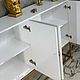 Chest of drawers INSPECTOR. Dressers. 24na7magazin. My Livemaster. Фото №5