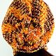Knitted warm cap hood (cap,Capuchin). Caps. UrbanStyleKnit (usknits). My Livemaster. Фото №4