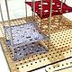 Заказать Фиксатор/держатель/блокатор/доска Мотивов Эко+. DiMaxLW (DiMax). Ярмарка Мастеров. . Каркасы для вязания Фото №3