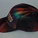 MMA Ultimate combined baseball cap. Baseball caps. eugene-shulyk. Online shopping on My Livemaster.  Фото №2