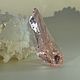 АНДАРА. Кристалл. cosmo.stone. Ярмарка Мастеров.  Фото №8