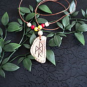 Фен-шуй и эзотерика handmade. Livemaster - original item Amulet for women 