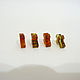 A cross from amber R-616. Cross. Amber shop (vazeikin). My Livemaster. Фото №4