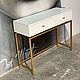 Princess console. Consoles. 24na7magazin. Online shopping on My Livemaster.  Фото №2
