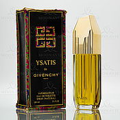 Винтаж handmade. Livemaster - original item YSATIS (GIVENCHY) eau de toilette (EDT) 100 ml VINTAGE. Handmade.