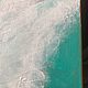 Картина воздушная женщина на холсте «Небесное создание» 60х50х1,5 см. Картины. Лариса Шемякина Чувство позитива (chuvstvo-pozitiva). Ярмарка Мастеров.  Фото №6