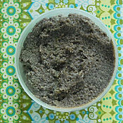 Натуральное жидкое мыло с бергамотом