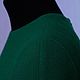 Платье золото с зелёным. Платья. Ластовская Елизавета (Compro Miss). Ярмарка Мастеров.  Фото №5