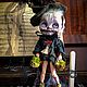 Заказать Marley,Blythe TBL OOAK. Тина Шипилова. Ярмарка Мастеров. . Кукла Кастом Фото №3