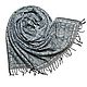 Плед. Пледы. Gallery Pashmina Cashmere. Ярмарка Мастеров.  Фото №6