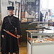 Dagger Cossack. Souvenir weapon. Alekeevskie Fedor and Eugenia. My Livemaster. Фото №6