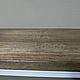 Консольный стол  ASTI light. Консоли. SLIVA wood deco. Ярмарка Мастеров.  Фото №4