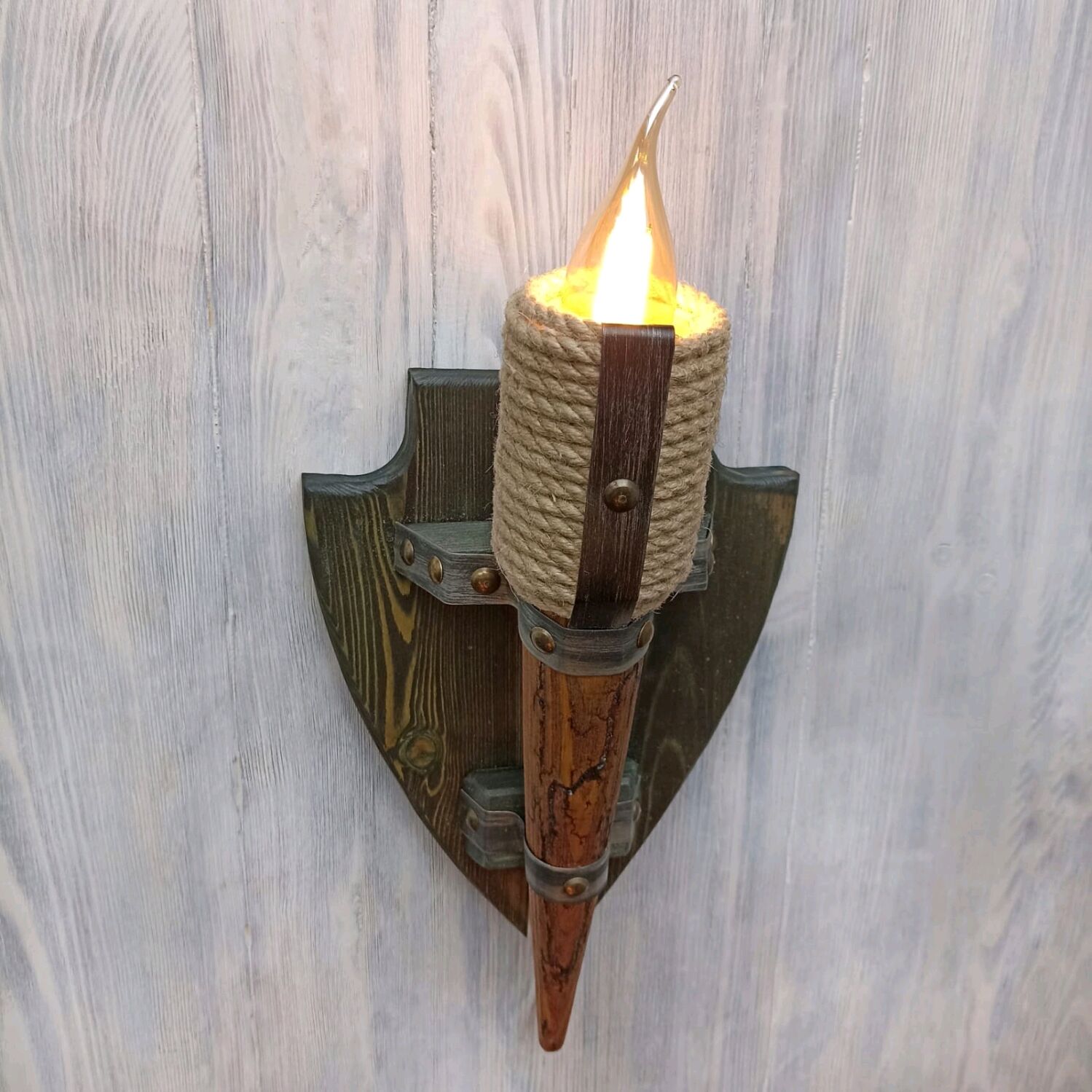 Как изготавливался олимпийский факел Сочи-2014