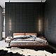  ковёр ручной работы из шкур коровы. Ковры для дома. Luxury Patchwork. Ярмарка Мастеров.  Фото №11