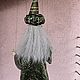 Винтаж: Кукла - марионетка винтаж. Куклы винтажные. Елена Вагнер (Antiq-Vintage). Ярмарка Мастеров.  Фото №8