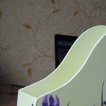 ЖУРНАЛЬНИЦА "ИРИСЫ". Марина. Канцелярские товары ручной работы - Ярмарка Мастеров Канцелярские товары ручной работы. Ярмарка Мастеров - ручная работа ЖУРНАЛЬНИЦА "ИРИСЫ". Handmade.