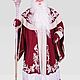 Carnival costume Santa Claus, Carnival costumes, Moscow,  Фото №1