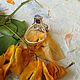 Кольцо с аметистами и апатитом. Кольца. Karma-jewelry. Ярмарка Мастеров.  Фото №6