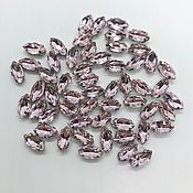 Beads: the rondels 2 mm