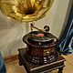 Граммофон His master’s voice, Другие инструменты, Москва,  Фото №1