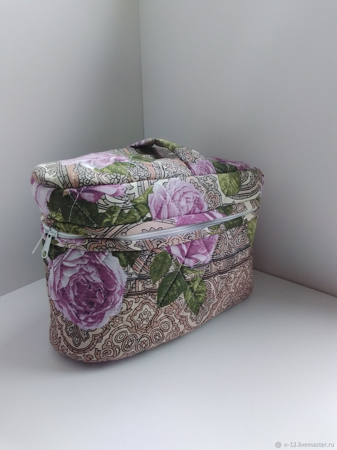 Чехол для утюга – купить онлайн на Ярмарке Мастеров – MD518RU | Чехлы и ...