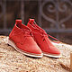 Женские ботинки Chukka Coral, Ботинки, Санкт-Петербург,  Фото №1