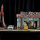 Диорама Fallout Red Rocket Station Maverick Edition, Модели, Пятигорск,  Фото №1