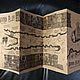 The Map Of The Diagon Alley, Movie souvenirs, St. Petersburg,  Фото №1