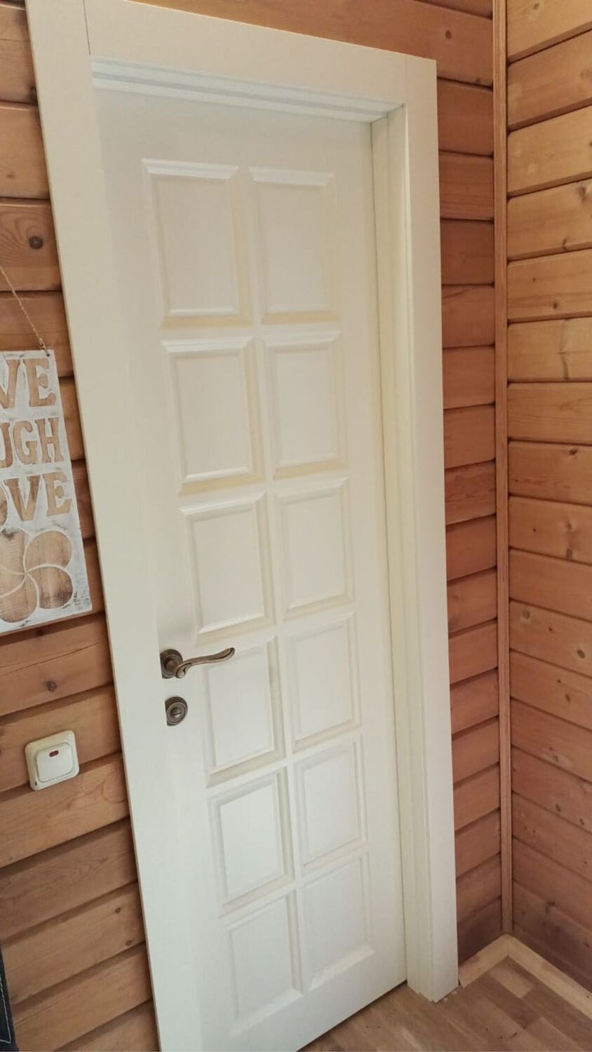 Изготовление дверей по индивидуальным размерам. в интернет-магазине на ...