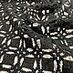 Макраме Кружево. Италия. Ткани. O!Fabric итальянские ткани. Интернет-магазин Ярмарка Мастеров.  Фото №2