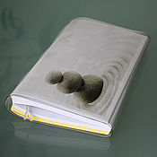 A set of snow notebooks MINIBOOK 