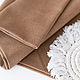 Канвас мраморный 12унц Халва, Розовый Тауп, Изумруд. Ткани. Best Fabric. Ярмарка Мастеров.  Фото №4
