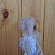 Order Ballerina in the style of the Tilde. Svetlana Tildyshi. Livemaster. . Tilda Dolls Фото №3
