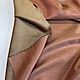 Заказать Костюмно-плательный шелк Fendi розовый золотой. You.ra tkani. Ярмарка Мастеров. . Ткани Фото №3