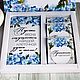 Gift set ' Hydrangea'. Chocoboxes. anna-annabell. Online shopping on My Livemaster.  Фото №2