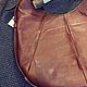 Винтаж: Редкая сумка-хобо YSL Rive Gauche. Сделано в Италии. Сумки винтажные. Chic bags. Ярмарка Мастеров.  Фото №8