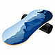 Балансировочная доска WAVE Snowboard 007 + 2 ролика + коврик - 3 в 1, Спортивный инвентарь, Киров,  Фото №1