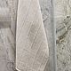 Заказать Полотенце 40×70 см. Woolmood-store. Ярмарка Мастеров. . Полотенца Фото №3