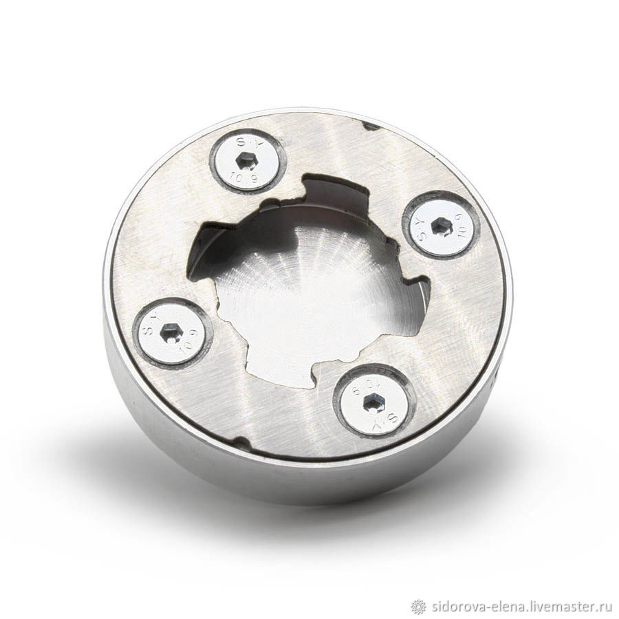 Адаптер Комбо Xlock M14 + 22,23 мм (Хлок М14 + 22.23мм) в