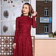 MIDI length dress, Dresses, Novosibirsk,  Фото №1
