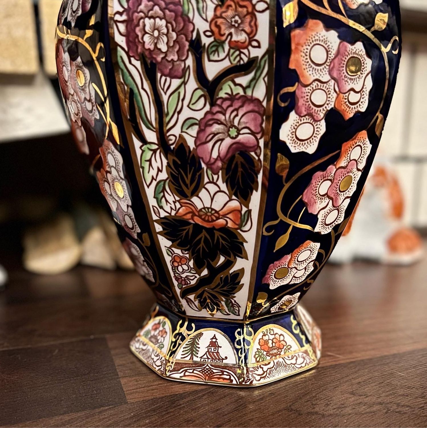 ваза мейсон купить. Ming kaiser. ваза англия. фарфоровая ваза мэйсон rb. редкие вазы.