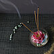  Lotus for incense. Incense. Manunya teddy. Online shopping on My Livemaster.  Фото №2