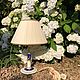 Винтаж: Настольная лампа Rosenthal, Германия. Раритет, Лампы винтажные, Арнем,  Фото №1