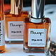 Order 'Semi-darkness' author's perfume. Soaphand-made. Livemaster. . Perfume Фото №3