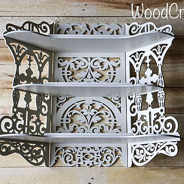 Мебель ручной работы. Ярмарка Мастеров - ручная работа Домашний иконостас. Handmade.