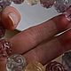 Флюорит природный, браслет 13,5+мм. Браслет из бусин. Природные камни (stones-beads). Ярмарка Мастеров.  Фото №7