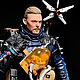 3D фигурка Сэм Бриджес death stranding. Статуэтка. Антонина (happyfingers). Интернет-магазин Ярмарка Мастеров.  Фото №2