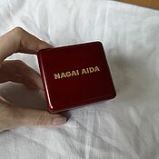 Подарки к праздникам handmade. Livemaster - original item Nagai Aida Music Box. Handmade.