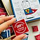С Днём тренера! 30 октября. Сувениры по профессиям. Анна. Ярмарка Мастеров.  Фото №6