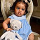  Benjamin by Natali Blick. SOLD(ПРОДАНО) Возможен повтор. Куклы Reborn. Елена Захарова-куклы реборн. Ярмарка Мастеров.  Фото №6